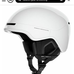 Obex Pure POC Helmet